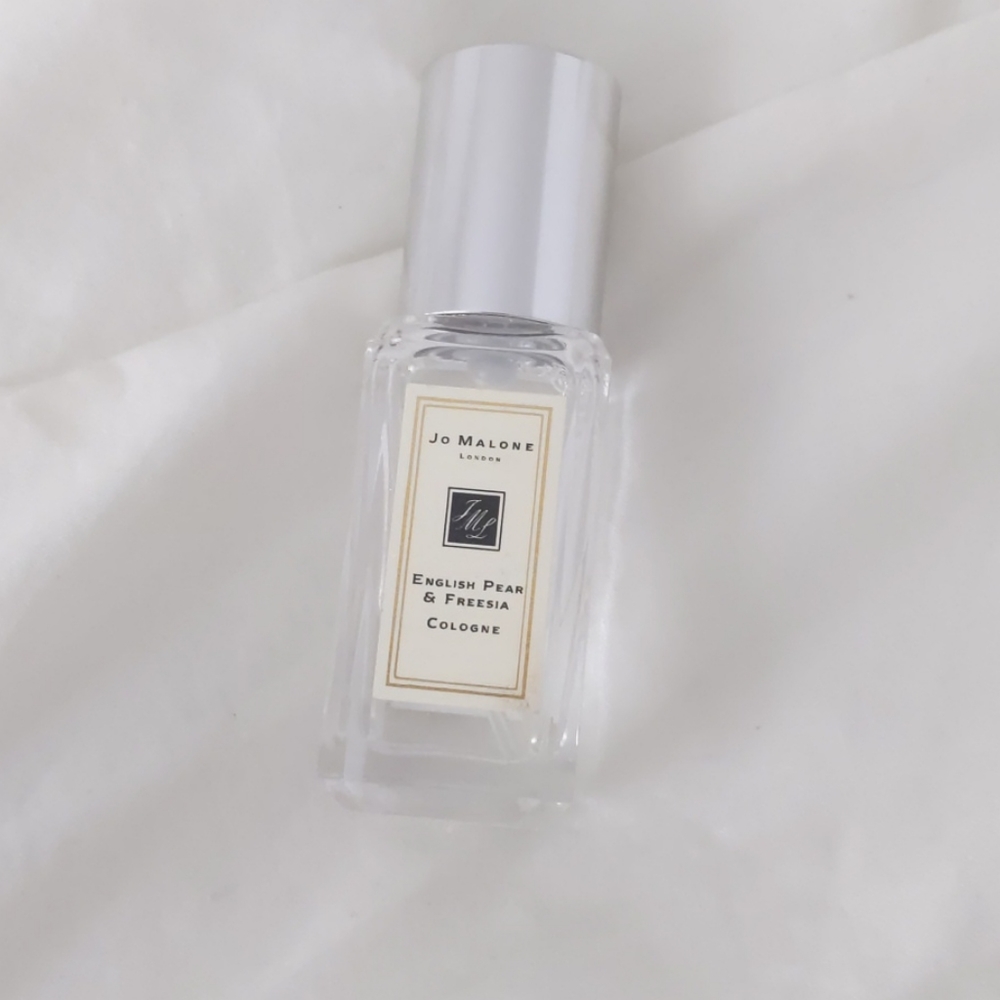 Jo Malone Deluxe Sample English Pear & Freesia